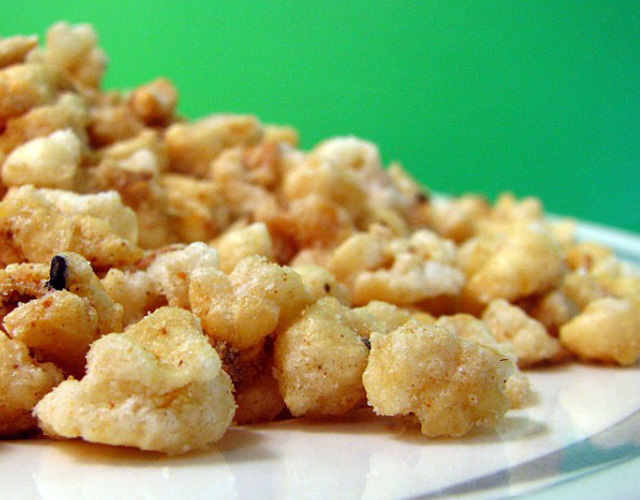 Ambros Ilocos Cornik Garlic Flavor